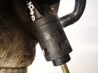 Автозапчасти б/у цилиндр сцепления за skoda superb (3u4) 2.5 v6 tdi cat (aym) ссылки oem iam 8e1721401f  