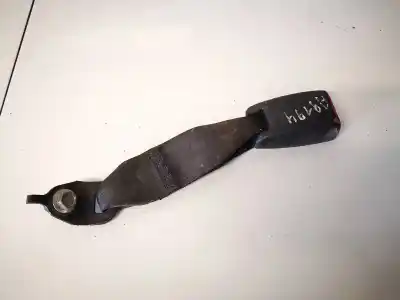 Peça sobressalente para automóvel em segunda mão chicote / encaixe cinto segurança traseiro direito por honda fr-v (be) 2.2 ctdi executive referências oem iam nsb1053