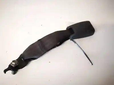 Peça sobressalente para automóvel em segunda mão chicote / encaixe cinto segurança traseiro esquerdo por honda fr-v (be) 2.2 ctdi executive referências oem iam nsb1053