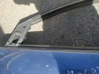 Pezzo di ricambio per auto di seconda mano plastica per ford focus turnier (cb4) 1.6 16v cat riferimenti oem iam   