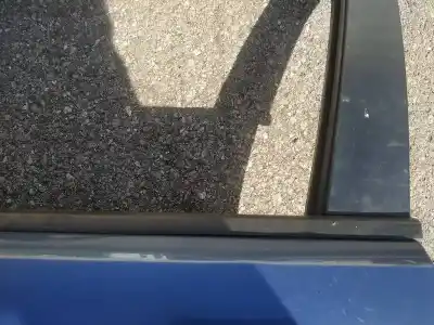 Pezzo di ricambio per auto di seconda mano plastica per ford focus turnier (cb4) 1.6 16v cat riferimenti oem iam   