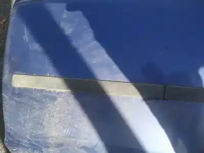 Pezzo di ricambio per auto di seconda mano plastica per ford focus turnier (cb4) 1.6 16v cat riferimenti oem iam   