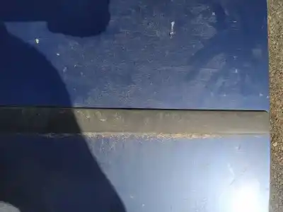 Pezzo di ricambio per auto di seconda mano plastica per ford focus turnier (cb4) 1.6 16v cat riferimenti oem iam   