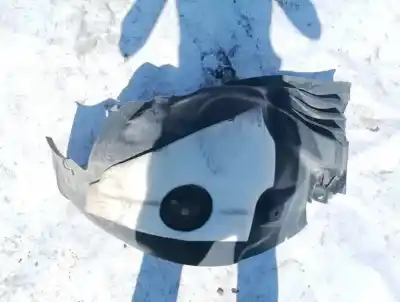 Peça sobressalente para automóvel em segunda mão cave de roda dianteira esquerda por renault megane 1.5 dci k9k j8 referências oem iam 638430101r