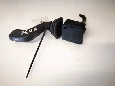 Peça sobressalente para automóvel em segunda mão comutador de piscas  por opel meriva b 1.7 16v cdti referências oem iam 09185413