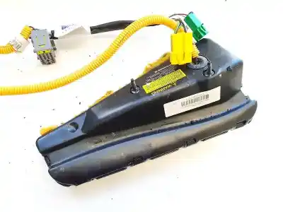 Автозапчасти б/у левая боковая подушка безопасности за saab 9-5 (ys3e) 2.2 tid ссылки oem iam 5203641  ab-sab314253nat