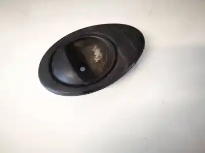 Second-hand car spare part INTERIOR LEFT REAR HANDLE for DAEWOO MATIZ, I 2000.02 - 2005.12 FACELIFT  OEM IAM references 96563305  