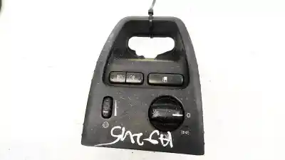 Peça sobressalente para automóvel em segunda mão comutador de luzes por volvo xc90 2.9 bi-turbo cat referências oem iam 8697221