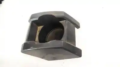 Peça sobressalente para automóvel em segunda mão plásticos por opel meriva 1.6 16v referências oem iam 93264970