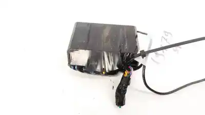 Peça sobressalente para automóvel em segunda mão sensor por hyundai getz (tb) 1.6 gls referências oem iam   