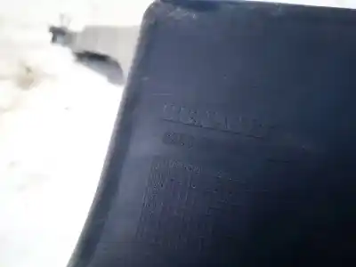 Second-hand car spare part front panel for renault modus 1.5 dci diesel oem iam references 8200224763  