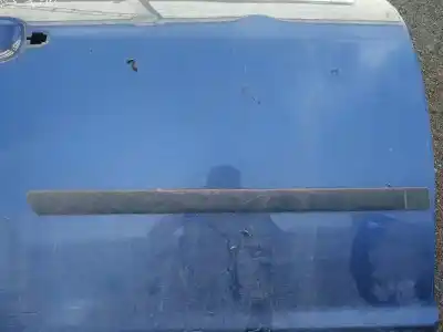 Peça sobressalente para automóvel em segunda mão plásticos por ford focus turnier (cb4) 1.6 16v cat referências oem iam 