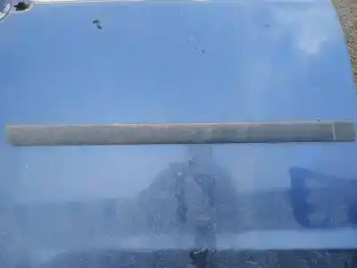 Pezzo di ricambio per auto di seconda mano plastica per ford focus turnier (cb4) 1.6 16v cat riferimenti oem iam   