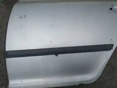 Second-hand car spare part plastics for skoda octavia combi (1z5) 1.9 tdi dpf oem iam references   