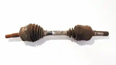 Second-hand car spare part front left transmission for saab 9-5 (ys3e) 2.0 t oem iam references 4686655