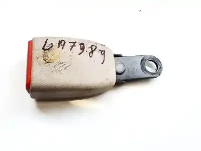 Автозапчасти б/у левый задний крюк ремня за citroen c5 ii (rc_) 2.0 hdi (rcrhrh) ссылки oem iam 539965912  0ts94