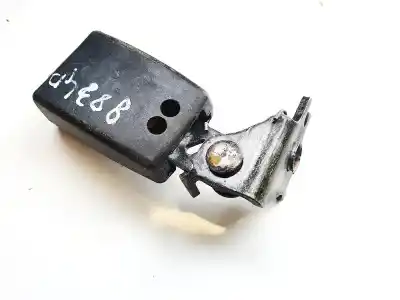 Peça sobressalente para automóvel em segunda mão chicote / encaixe cinto segurança traseiro esquerdo por volvo v50 (545) 2.0 d referências oem iam 3031512