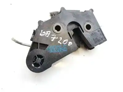Pezzo di ricambio per auto di seconda mano Pezzi Vari per OPEL MERIVA 1.7 16V CDTI CAT Riferimenti OEM IAM 046129001  01046129350