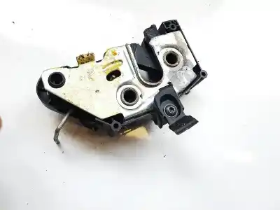 Pezzo di ricambio per auto di seconda mano pezzi vari per opel meriva 1.7 16v cdti cat riferimenti oem iam 046129001  01046129350