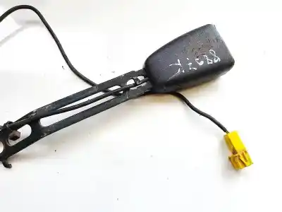 Автозапчасти б/у передний левый ремень безопасности за saab 9-5 (ys3e) 2.2 tid ссылки oem iam 2385