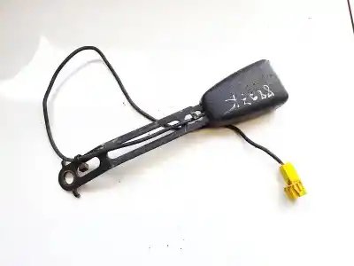 Автозапчасти б/у передний левый ремень безопасности за saab 9-5 (ys3e) 2.2 tid ссылки oem iam 2385  5203229