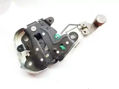Pezzo di ricambio per auto di seconda mano pezzi vari per honda fr-v (be) 1.7 riferimenti oem iam   