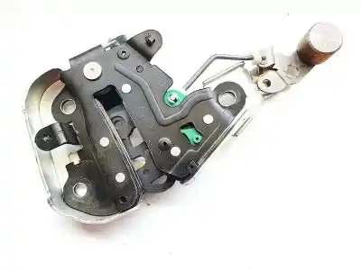 Pezzo di ricambio per auto di seconda mano pezzi vari per honda fr-v (be) 1.7 riferimenti oem iam   