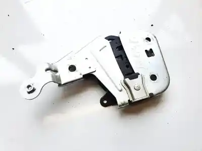 Peça sobressalente para automóvel em segunda mão peças diversas por honda fr-v (be) 1.7 referências oem iam 