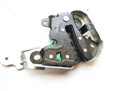 Pezzo di ricambio per auto di seconda mano pezzi vari per honda fr-v (be) 1.7 riferimenti oem iam   