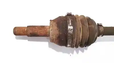 Second-hand car spare part front left transmission for mazda 2 (b2w) 1.4 cd oem iam references   