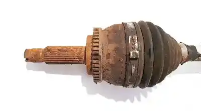 Second-hand car spare part front left transmission for kia ceed (ed) 1.6 crdi 115 oem iam references   