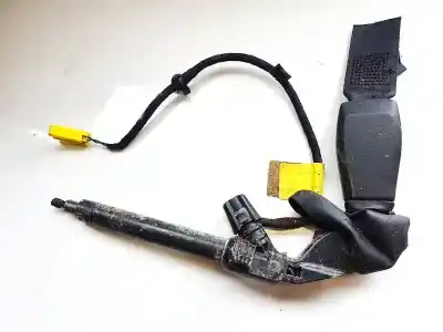 Peça sobressalente para automóvel em segunda mão pré-tensor de airbag dianteiro esquerdo por volvo v50 (545) 2.4 referências oem iam 30661788