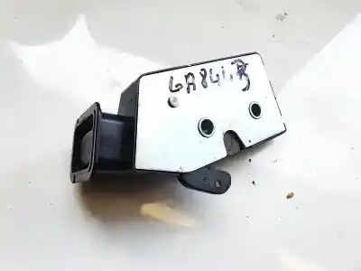 Pezzo di ricambio per auto di seconda mano pezzi vari per ford focus turn. (cb8) 1.6 tdci cat riferimenti oem iam 2m51a61382ba  2m51-a61382-ba