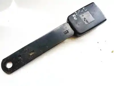 Second-hand car spare part right front seat belt buckle for ford galaxy (vx) 1.9 tdi cat oem iam references 14071997