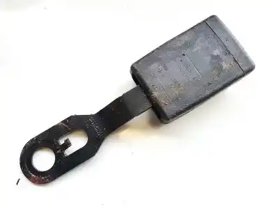 Second-hand car spare part right front seat belt buckle for opel vectra c caravan 1.9 cdti oem iam references 96815080xt