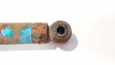 Автозапчасти б/у задний левый амортизатор за opel vectra c (z02) 2.2 dti 16v (f69) ссылки oem iam 300064  541700314196, 844904003737