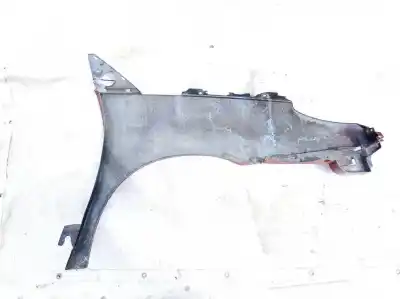 Second-hand car spare part left front fin for citroen c8 2.2 hdi exclusive oem iam references   