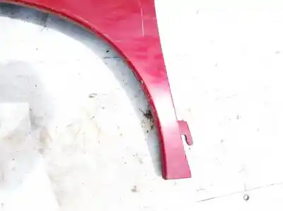 Second-hand car spare part left front fin for citroen c8 2.2 hdi exclusive oem iam references   