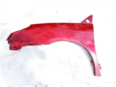 Peça sobressalente para automóvel em segunda mão guarda-lamas dianteiro esquerdo por citroen c8 2.2 hdi exclusive referências oem iam 