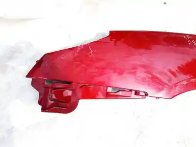Second-hand car spare part left front fin for citroen c8 2.2 hdi exclusive oem iam references   