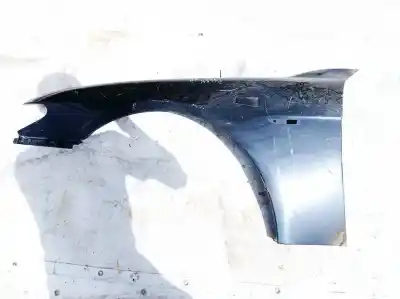 Peça sobressalente para automóvel em segunda mão guarda-lamas dianteiro esquerdo por bmw 7-series, e65 / e66 / e67 /e68 2001.11 - 2008.06 730 d 160kw 2002.10 - 2008.06 referências oem iam 