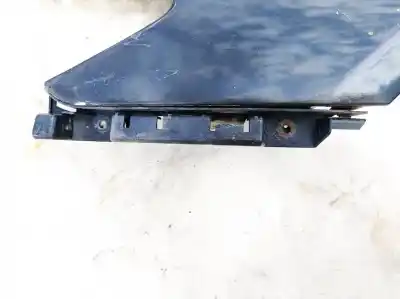 Peça sobressalente para automóvel em segunda mão reforço do pára choques dianteiro por bmw 7-series, e65 / e66 / e67 /e68 2001.11 - 2008.06 730 d 160kw 2002.10 - 2008.06 referências oem iam 