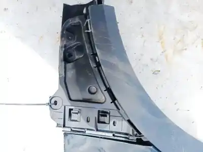 Peça sobressalente para automóvel em segunda mão reforço do pára choques dianteiro por volvo xc90 2.5 t (7 asientos) referências oem iam 