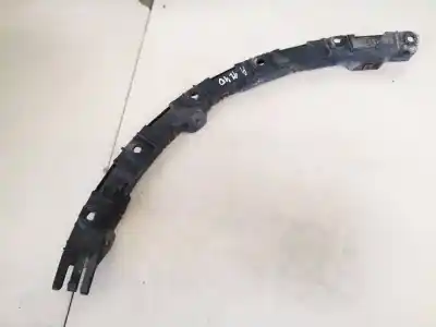 Автозапчасти б/у усиление заднего бампера за audi a2 (8z) 1.4 tdi (55kw) ссылки oem iam 8z0853861a