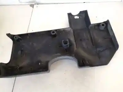 Pezzo di ricambio per auto di seconda mano coperchio motore per opel vectra c (z02) 2.2 dti 16v (f69) riferimenti oem iam 24435827  24444188