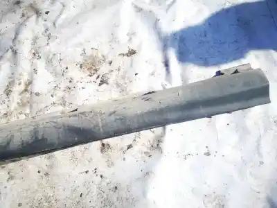 Peça sobressalente para automóvel em segunda mão embaladeira lado direito (corte) por ford focus lim. (cb8) 1.6 tdci cat referências oem iam bm51a10154a