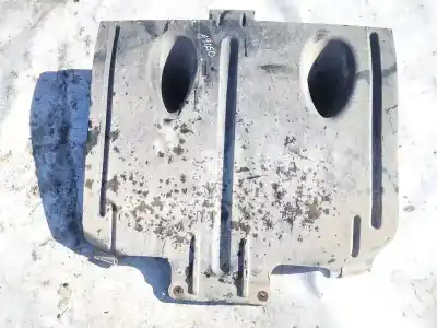 Peça sobressalente para automóvel em segunda mão plásticos por ford focus lim. (cb8) 1.6 tdci cat referências oem iam bm51a11782ab