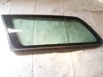 Peça sobressalente para automóvel em segunda mão vidro de custódia triangular traseiro esquerdo por volvo v50 (545) 2.0 d referências oem iam as2
