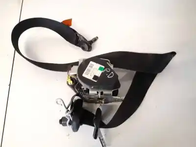 Second-hand car spare part Front Right Seat Belt for FORD S-MAX (CA1) 2.0 TDCi CAT OEM IAM references 6G9N61294CE  6G9N-61294-CE