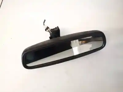 Автозапчастина б/у внутрішне дзеркало для ford s-max (ca1) 2.0 tdci cat посилання на oem iam e11015624